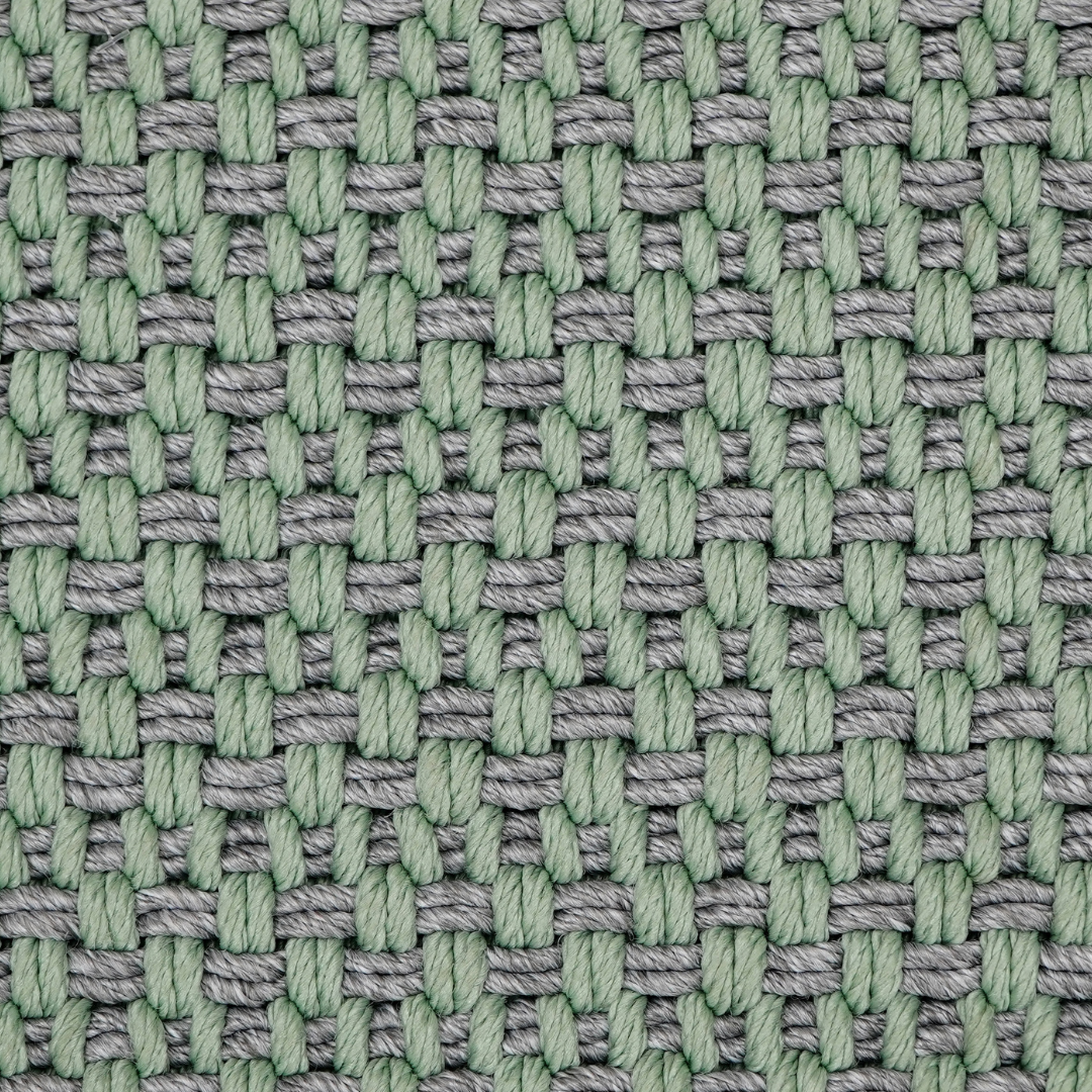 seafoam green