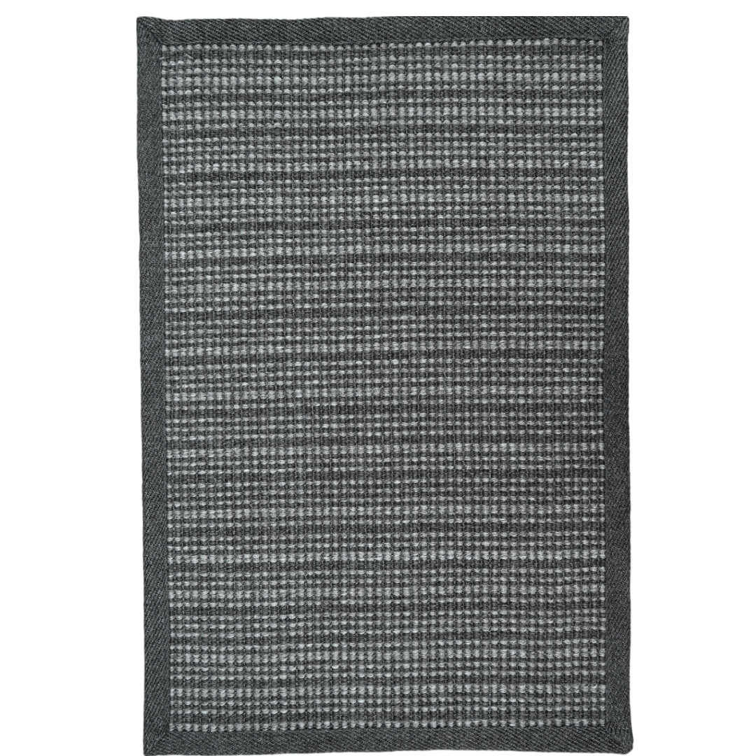 charcoal grey smoke grey