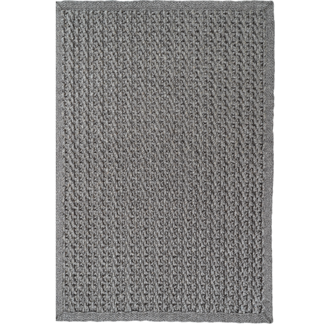 smoke grey