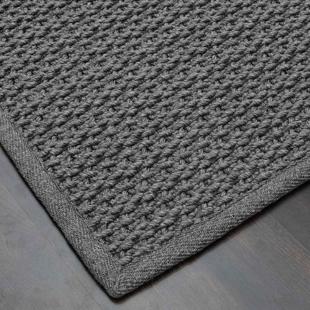 smoke grey
