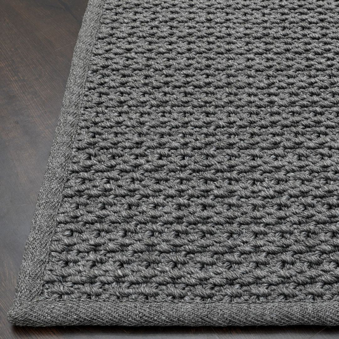 smoke grey
