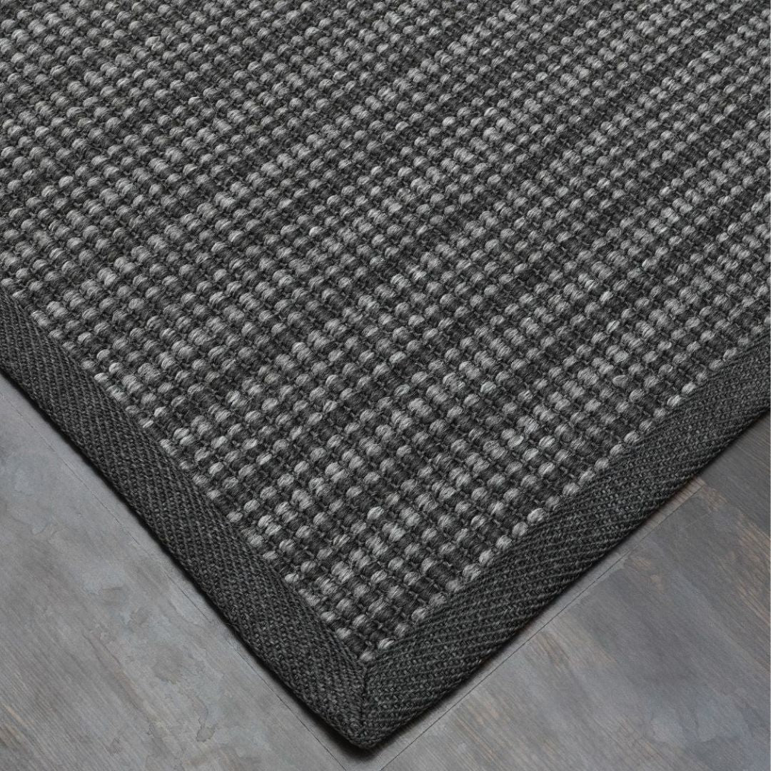 charcoal grey smoke grey