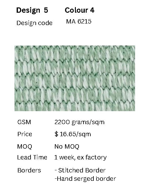 MA-6215 COLOR 4 PRODUCT DETAIL