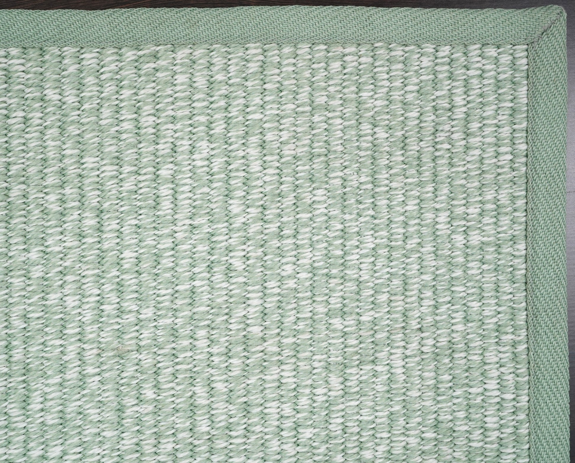 seafoam green