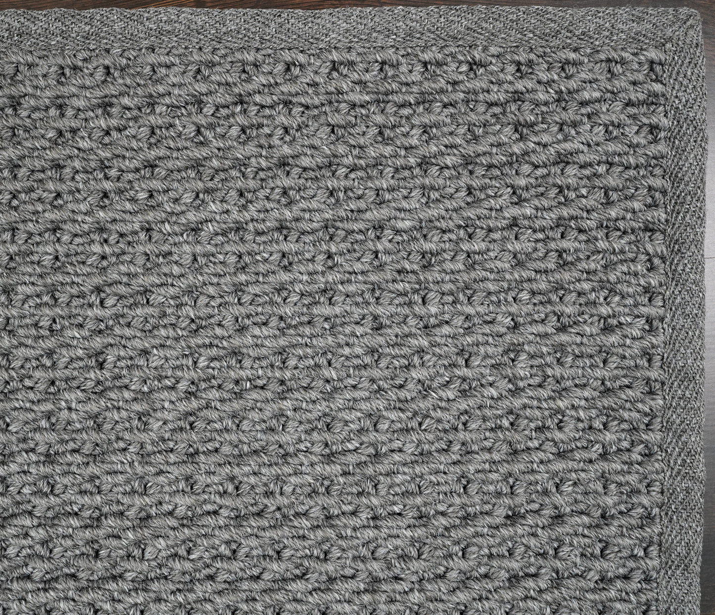smoke grey