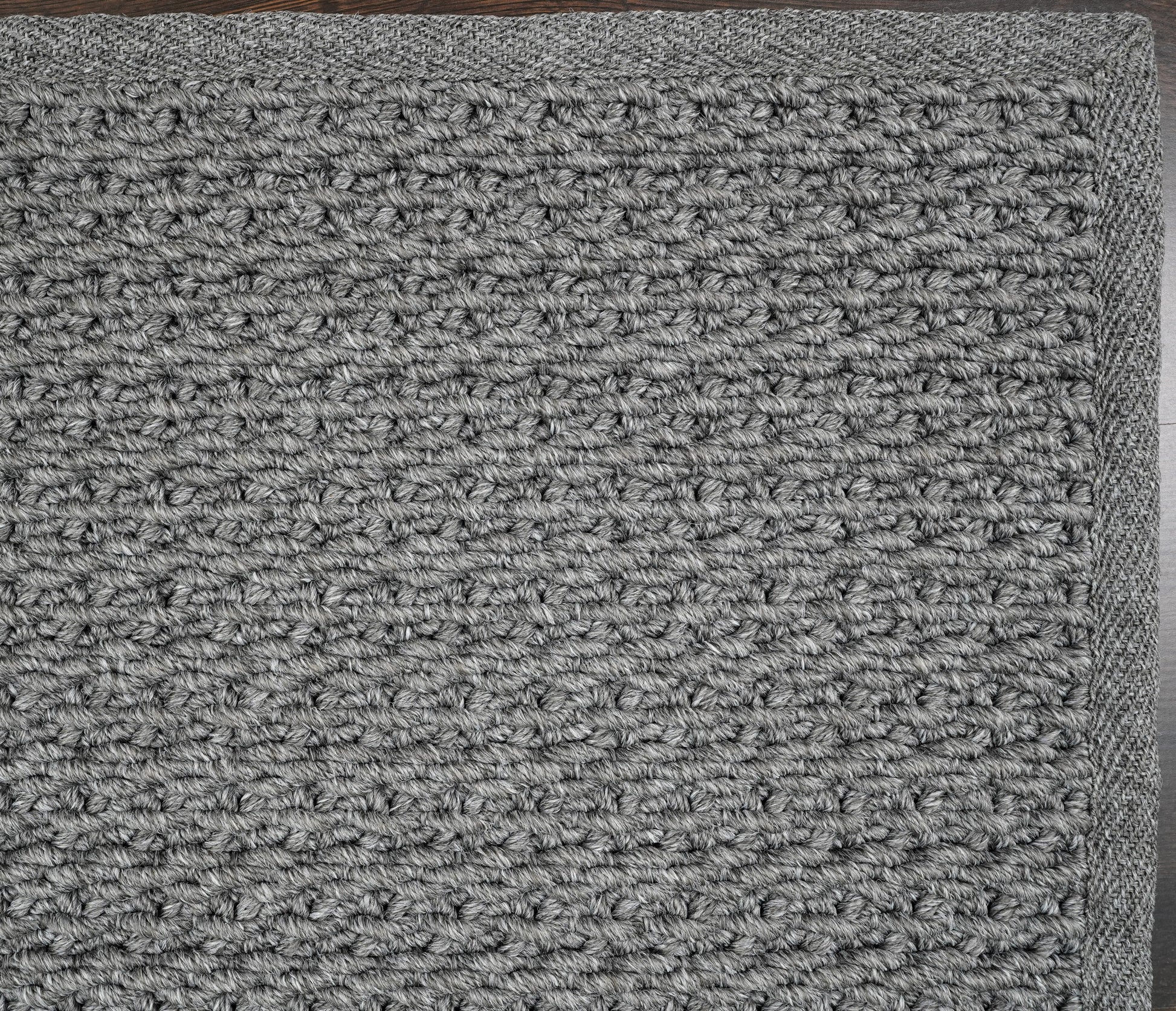 smoke grey
