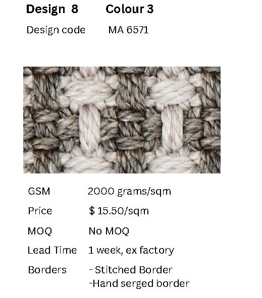 MA-6571 COLOR 3 PRODUCT DETAIL