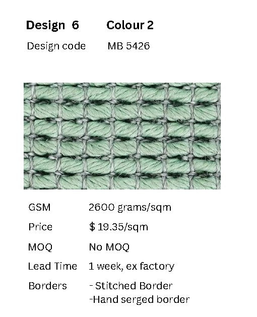 MB-5426 COLOR 2 PRODUCT DETAILS