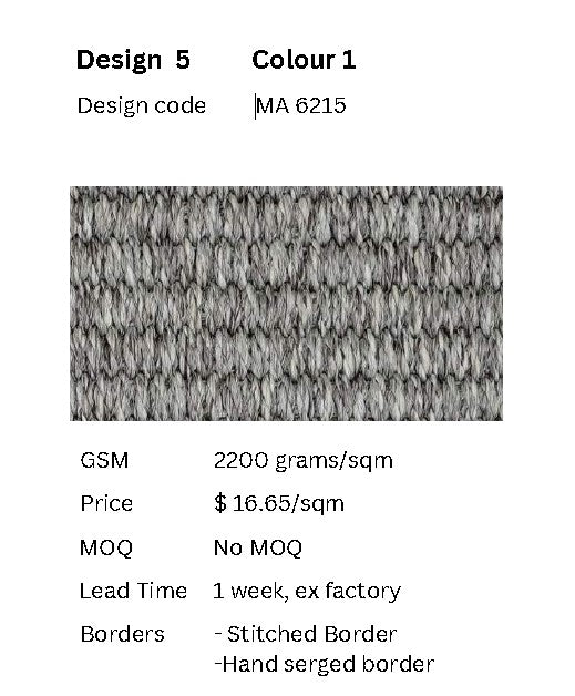 MA-6215 COLOR 1 PRODUCT DETAIL