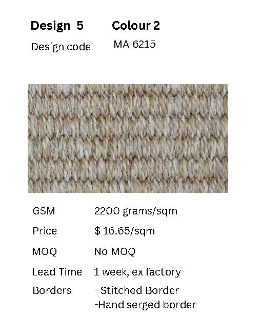 MA-6215 COLOR 2 PRODUCT DETAIL