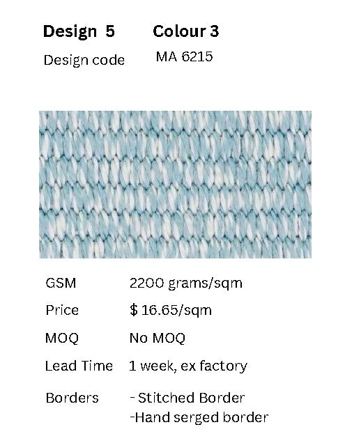 MA-6215 COLOR 3 PRODUCT DETAILS