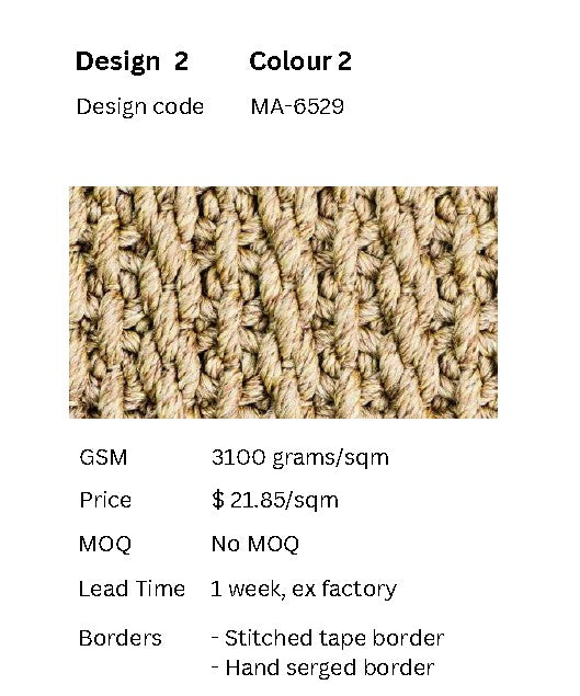 MA-6529 COLOR 2 PRODUCT DETAIL