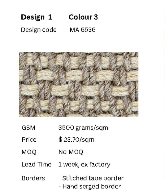 MA-6536 COLOR3 PRODUCT DETAIL