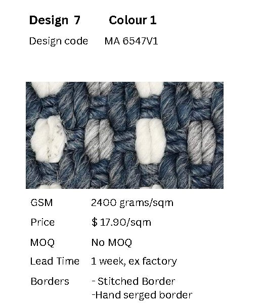 MA-6547 V1 COLOR 1 PRODCUT DETAILS