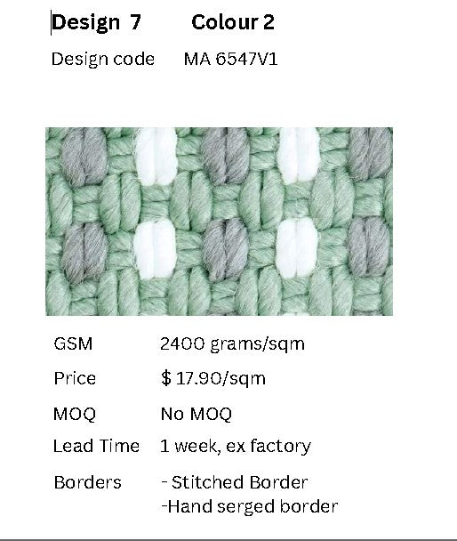 MA-6547 V1 COLOR 2 PRODUCT DETAILS