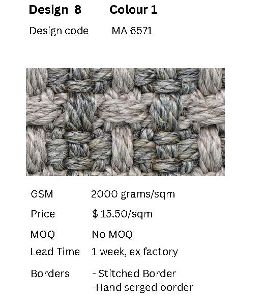 MA-6571 COLO1 PRODUCT DETAIL