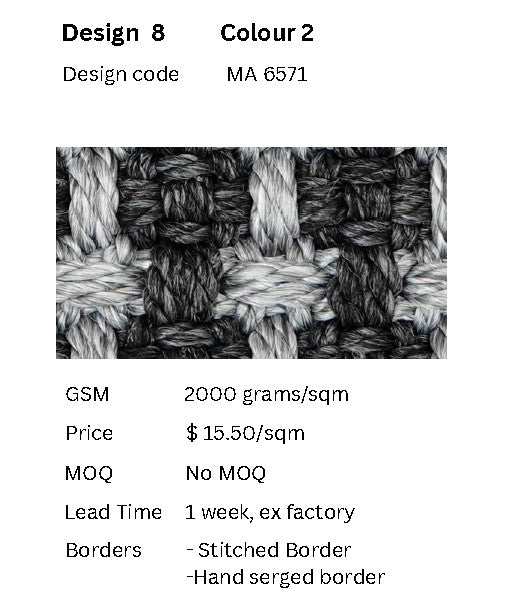 MA-6571 COLOR 2 PRODUCT DETAILS