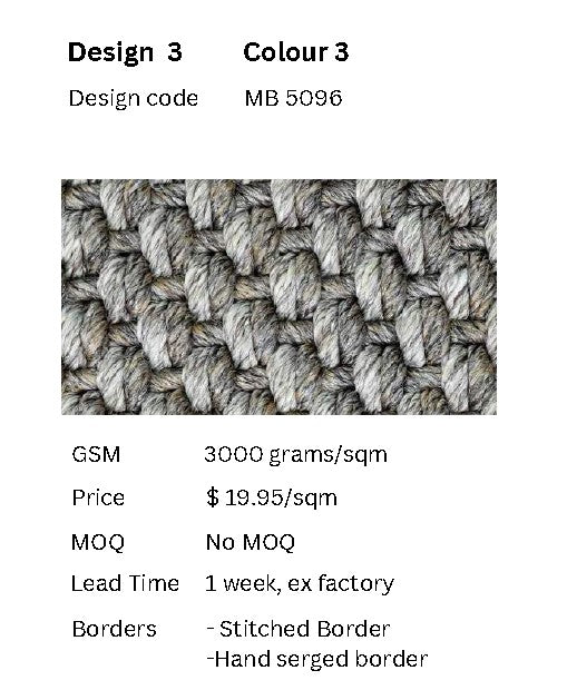 MB-5096 COLOR 3 PRODUCT DETAILS