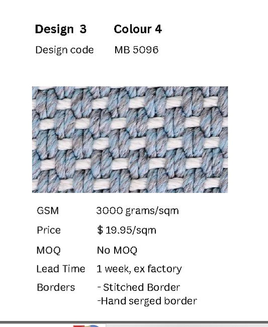 MB-5096 COLOR 4 PRODUCT DETAILS