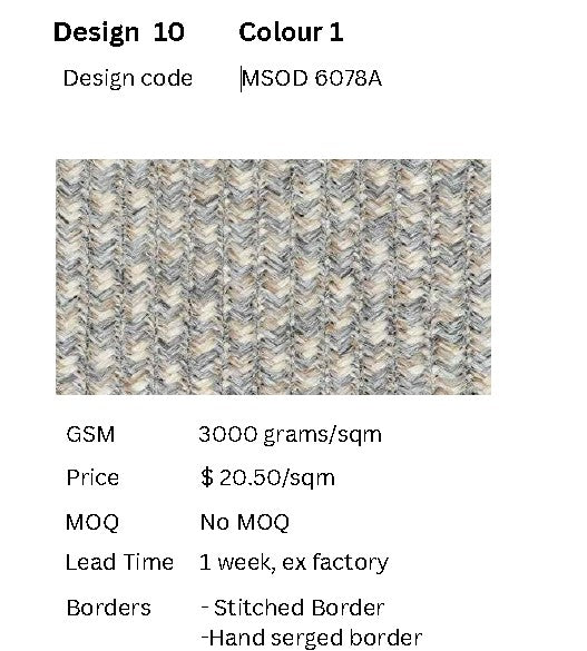 MSOD 6078 A PRODUCT DETAIL